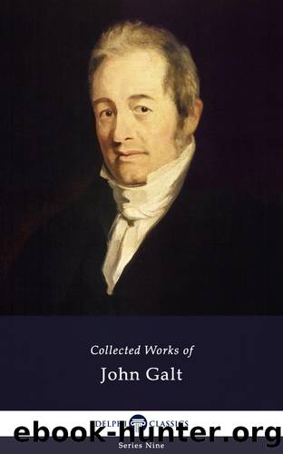 Collected Works of John Galt by John Galt