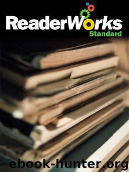 Collected Works of Rudyard Kipling by Rudyard Kipling