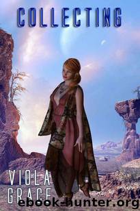 Collecting (Return of the Nine) by Grace Viola