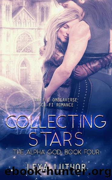 Collecting Stars by Lexa Luthor