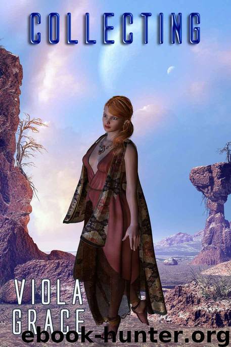 Collecting by Grace Viola