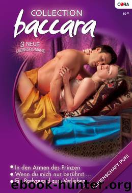 Collection Baccara Band 0267 by Lucy Monroe & Debra Webb & Susan Mallery