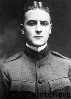 Collection II by Francis Scott Fitzgerald