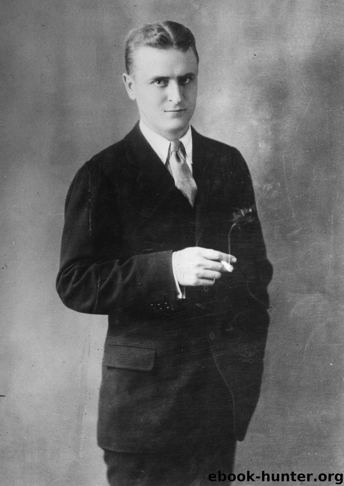 Collection III by Francis Scott Fitzgerald