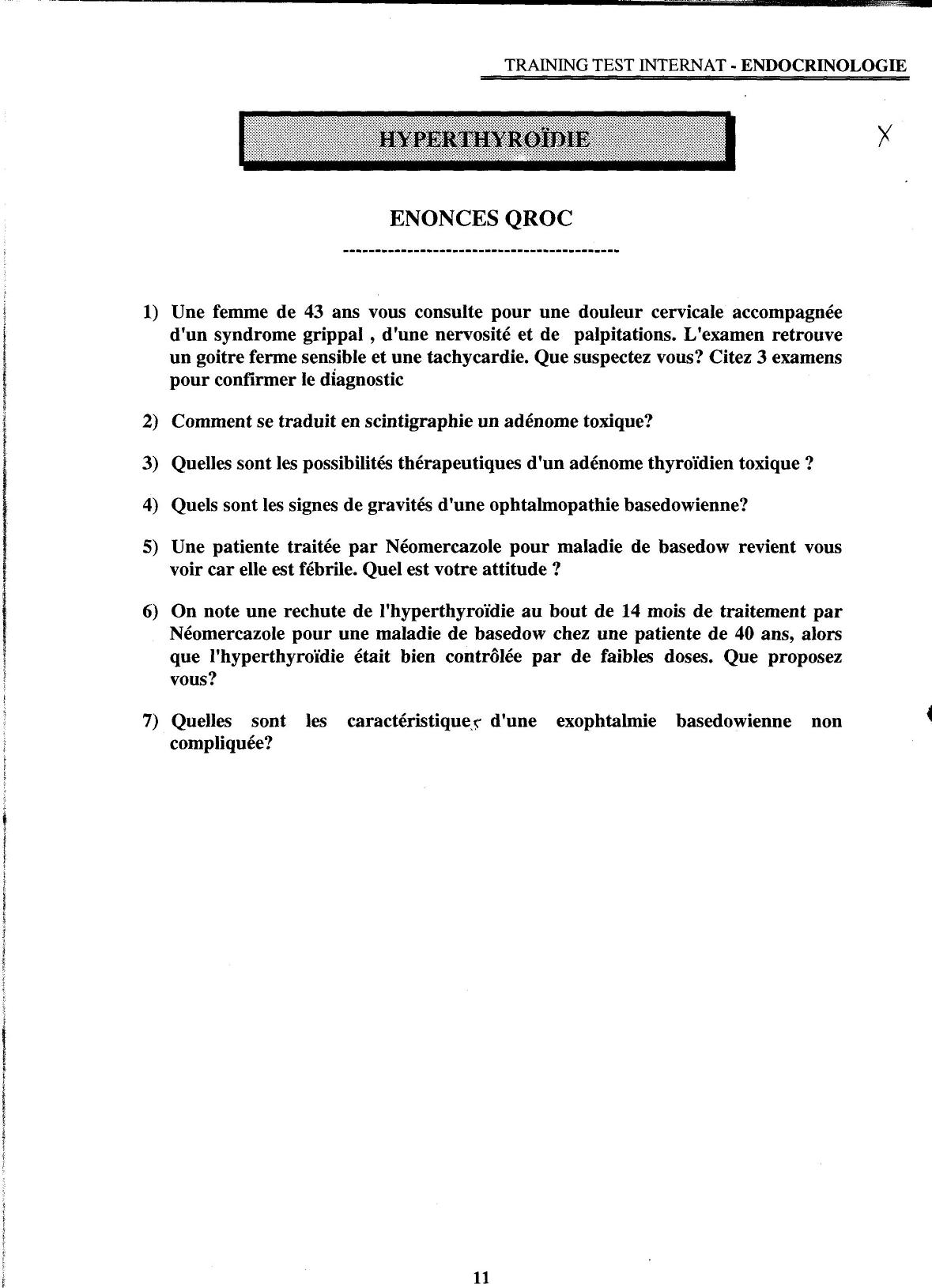 Collection Inter Med by Endocrinologie Nutrition