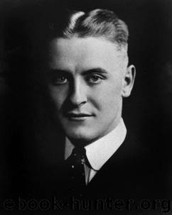 Collection V by Francis Scott Fitzgerald