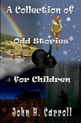 Collection of Stories for Demented Children by Carroll John H