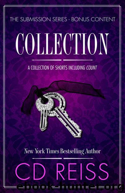 Collection: A Submission Series Story Collection by Reiss CD