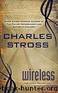 Collections #02 - Wireless by Charles Stross