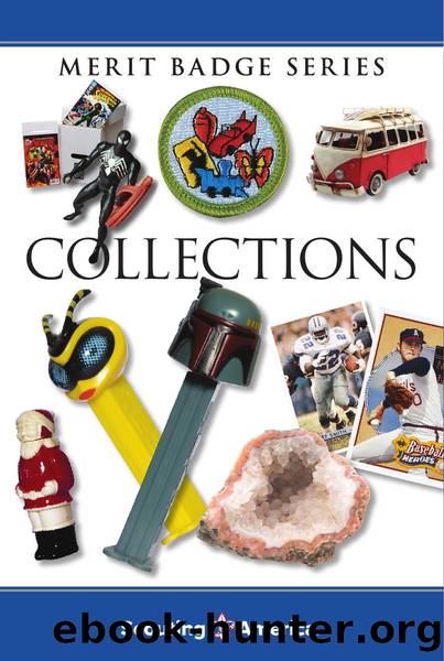 Collections by Unknown