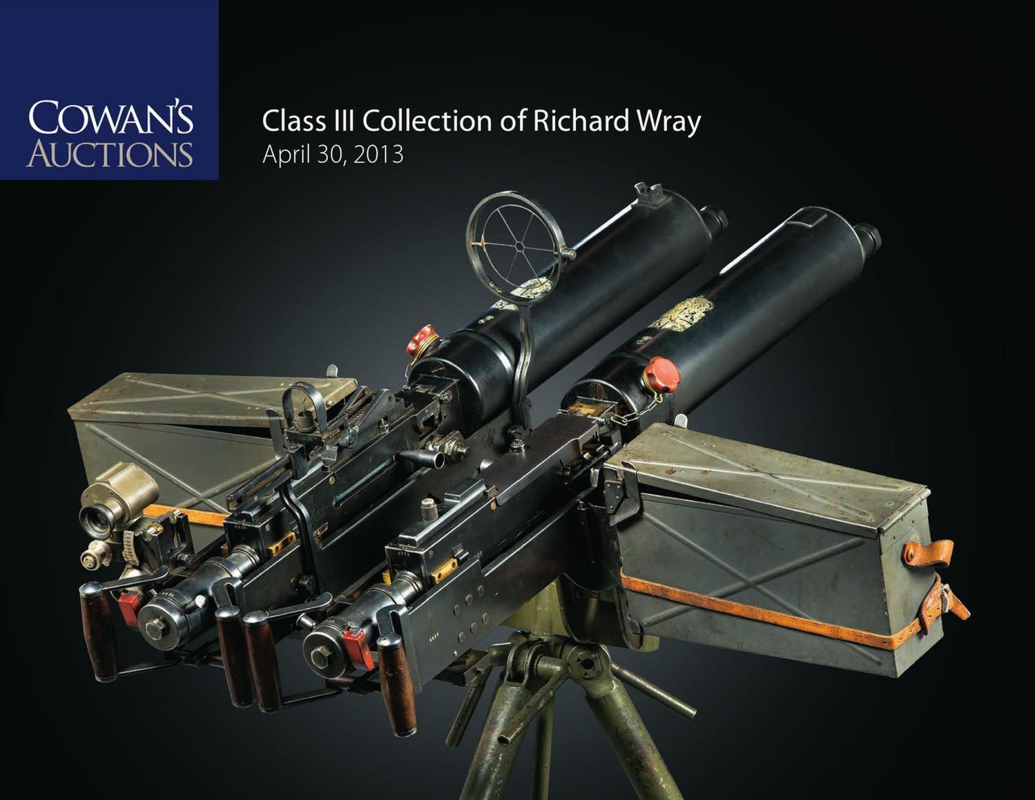 Collections of Richard Wray by Collective
