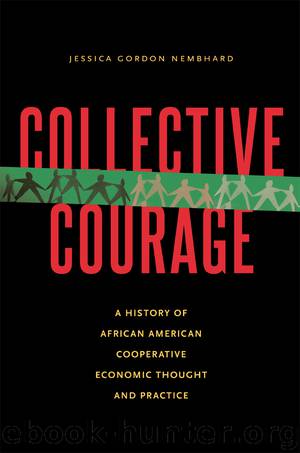Collective Courage by Jessica Gordon Nembhard