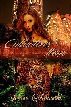 Collector's Item by Golinowski Denise