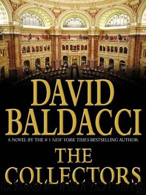 Collectors by David Baldacci