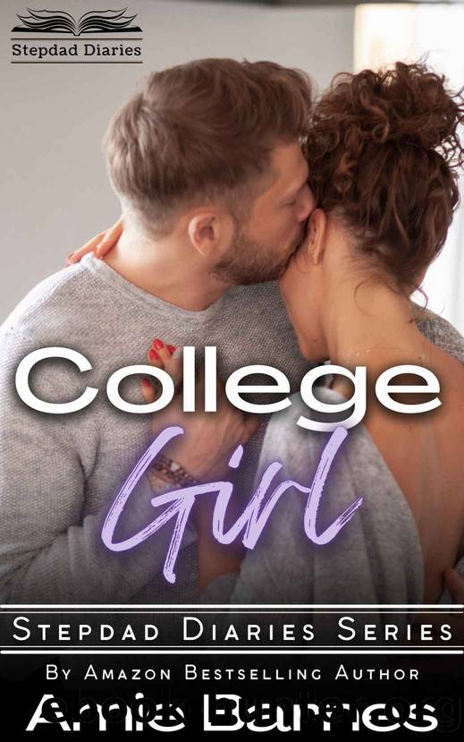 College Girl by Barnes Amie