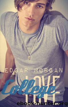 College Love by Morgan Edgar