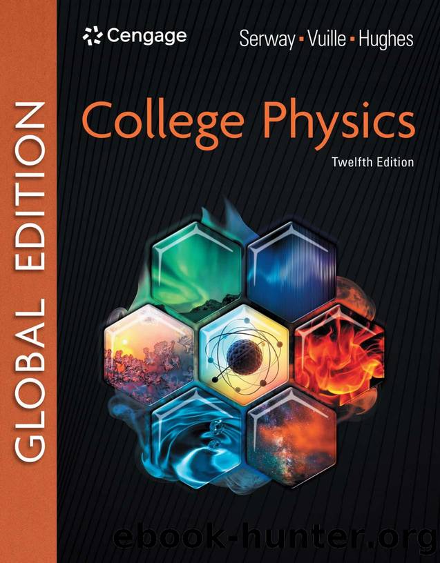 College Physics 12ed by Unknown