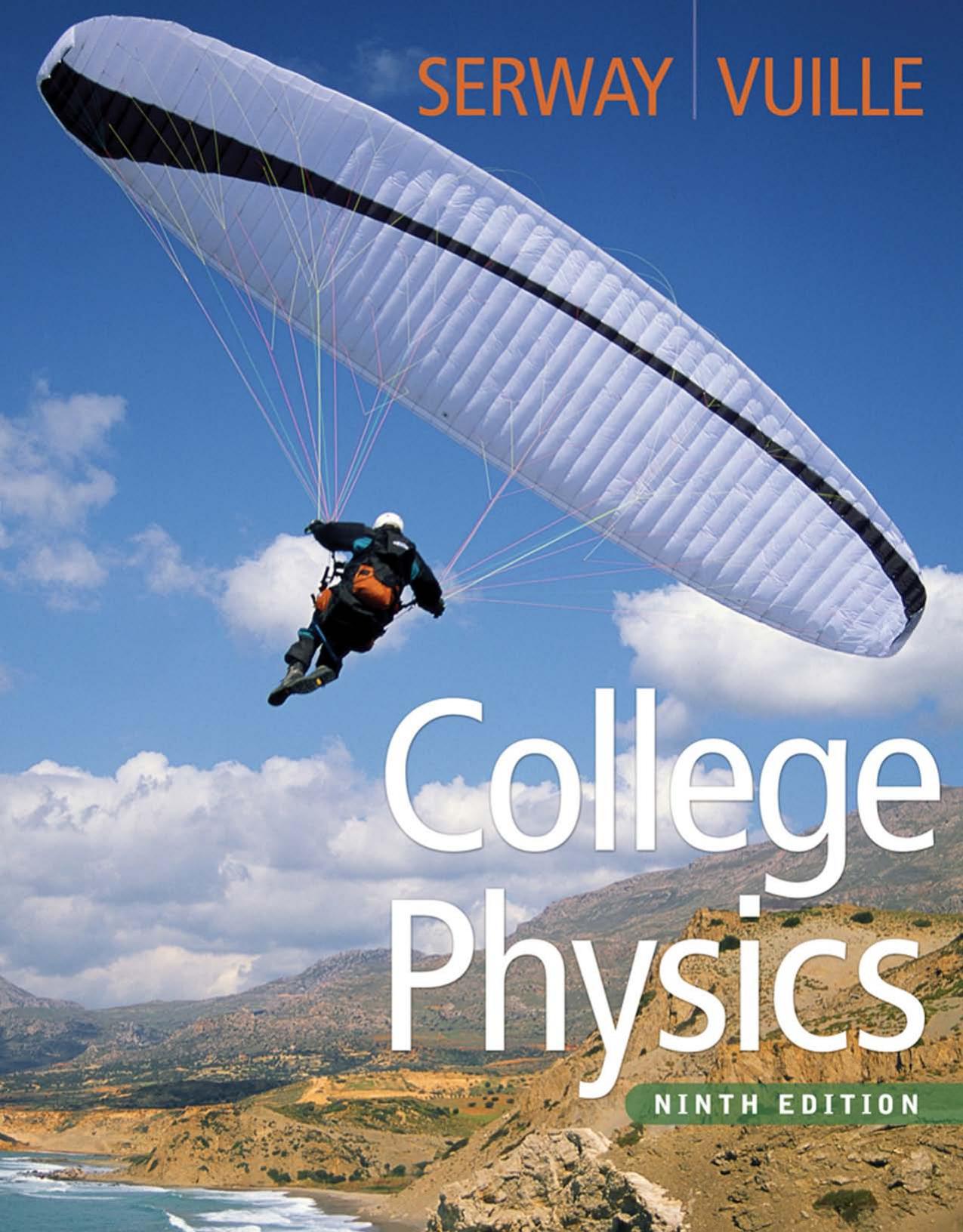 College Physics by lachina