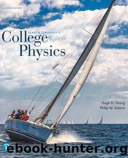 College Physics by unknow