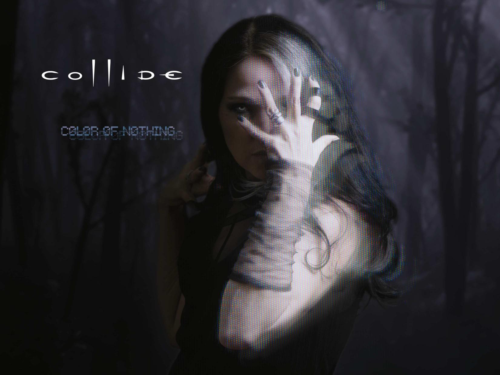 Collide - Color of Nothing by Noiseplus Music