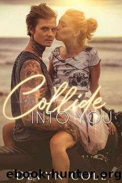 Collide Into You by Devyn Cole