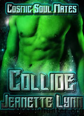 Collide by Jeanette Lynn