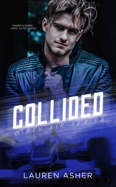 Collided (Dirty Air Series Book 2) by Lauren Asher