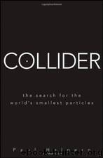 Collider by Paul Halpern