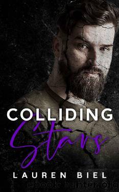 Colliding Stars (The Stars Duet Book 2) by Lauren Biel