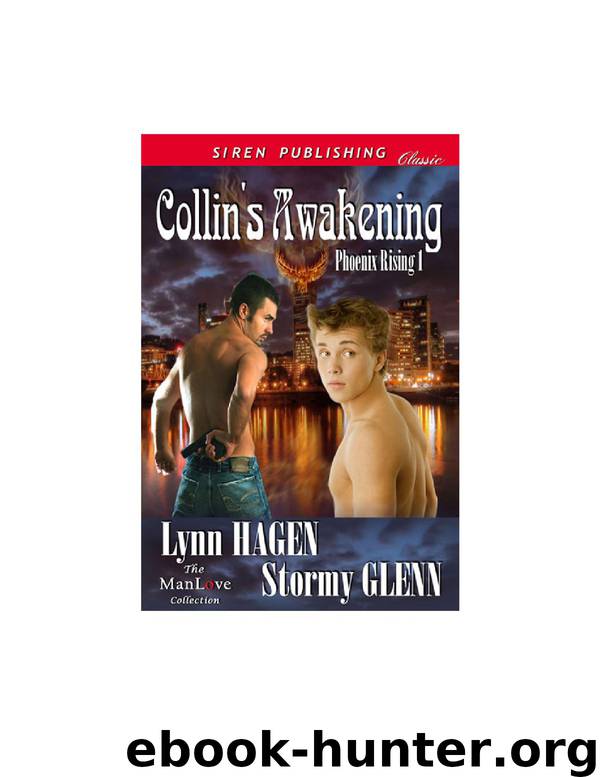 Collins Awakening by Stormy Glenn