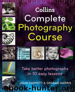Collins Complete Photography Course by John Garrett