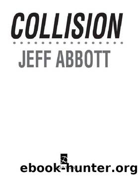 Collision by Jeff Abbott