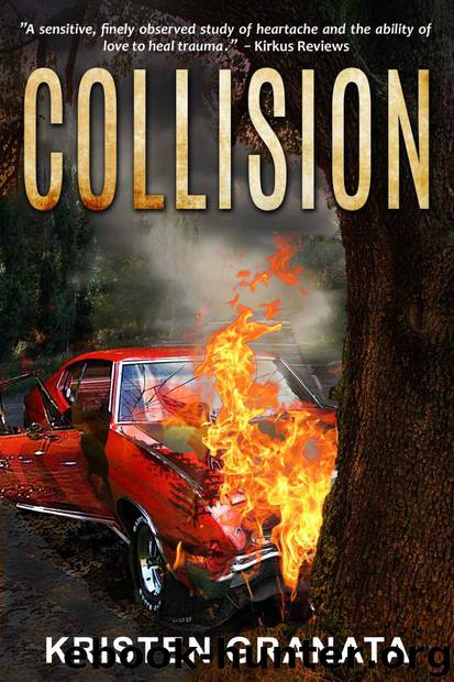 Collision by Kristen Granata