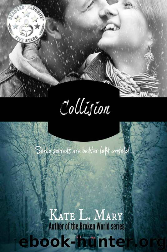 Collision by Mary Kate L