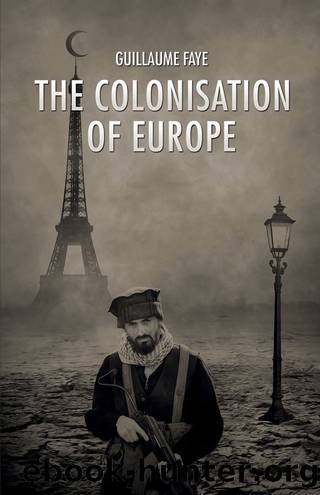 Colonisation of Europe (9781910524732) by Faye Guillaume