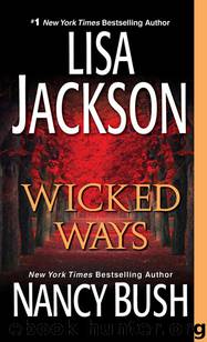 Colony 04 - Wicked Ways by Jackson Lisa