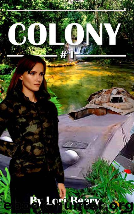 Colony by Lori Beery