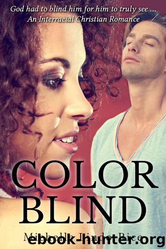 Color Blind (Able to Love) by Michelle Lindo-Rice