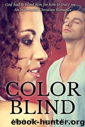 Color Blind by Michelle Lindo-Rice