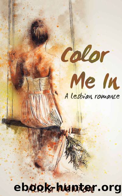 Color Me In by Alicia Newton