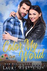 Color My World by Laura Westbrook