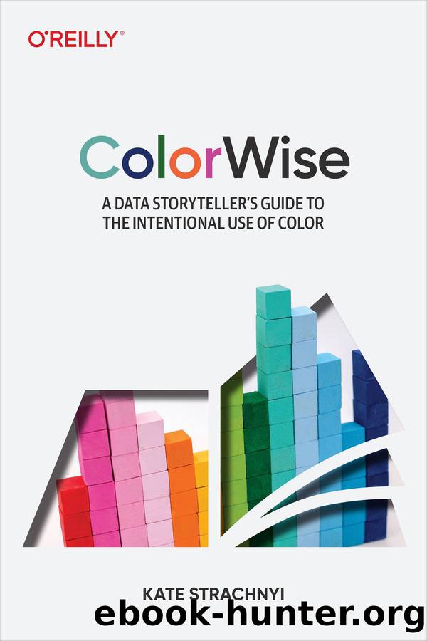 ColorWise by Kate Strachnyi