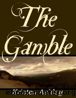Colorado 01 The Gamble by Kristen Ashley