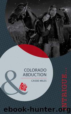 Colorado Abduction by Cassie Miles; Marie Ferrarella
