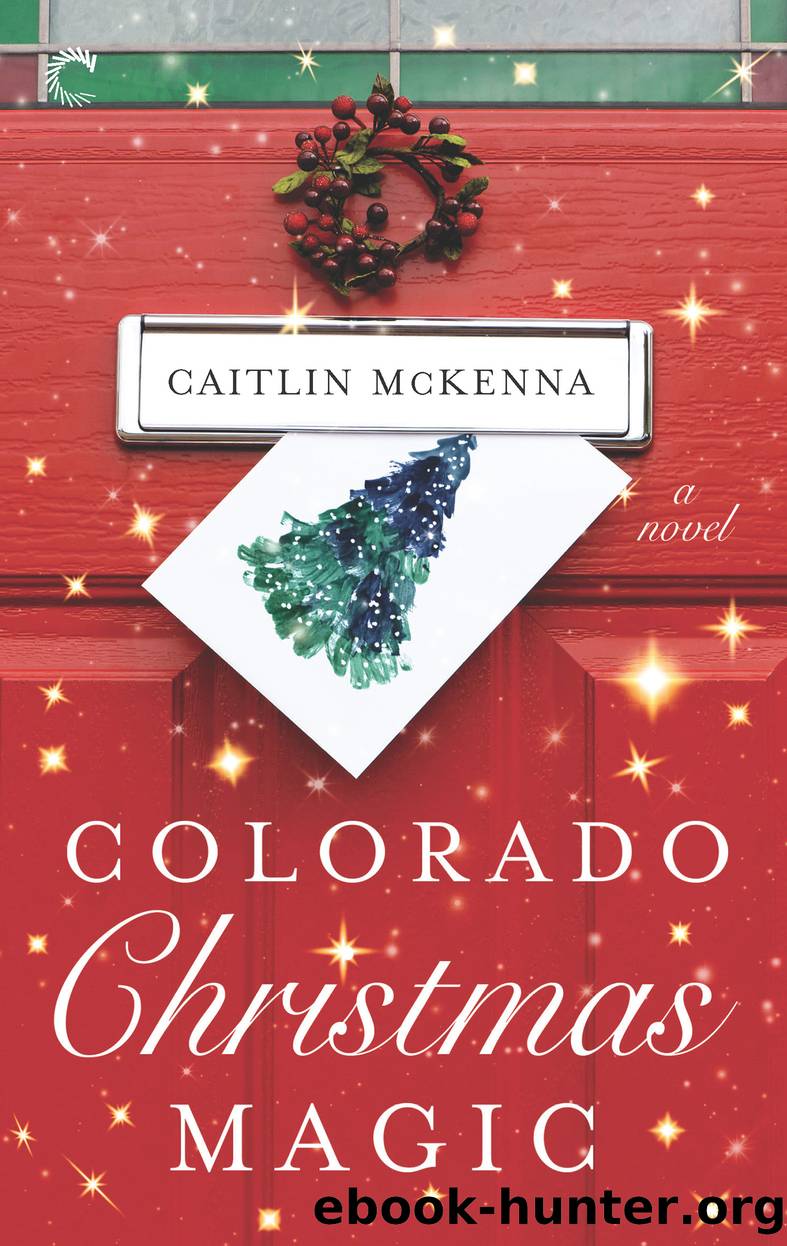 Colorado Christmas Magic by Caitlin McKenna