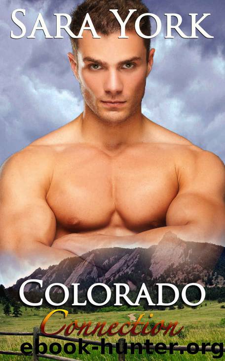 Colorado Connection (Colorado Heart Book 6) by Sara York