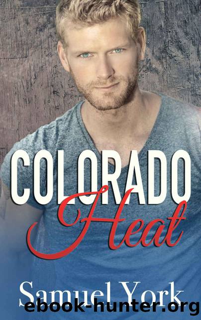 Colorado Heat (Colorado Protectors Book 8) by Samuel York