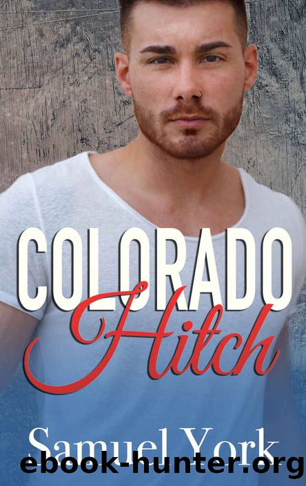 Colorado Hitch (Colorado Protectors Book 5) by Samuel York
