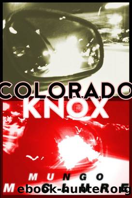 Colorado Knox by Mungo McClure