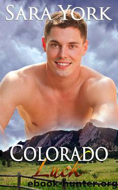 Colorado Luck by Sara York